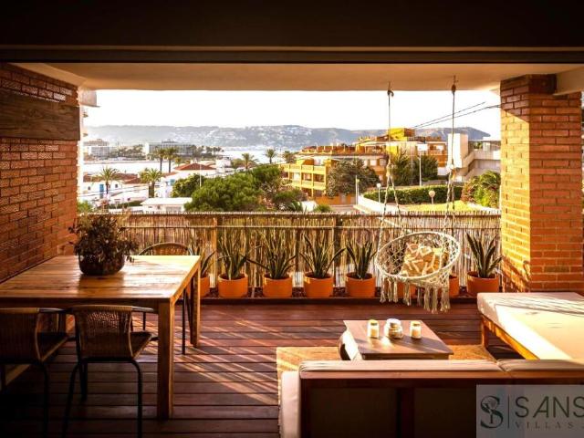 Apartamento en Venta en Javea/Xabia Alicante