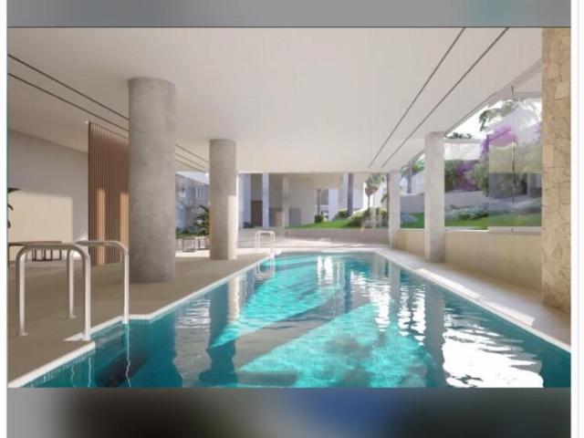 Apartamento en Venta en Javea/Xabia Alicante