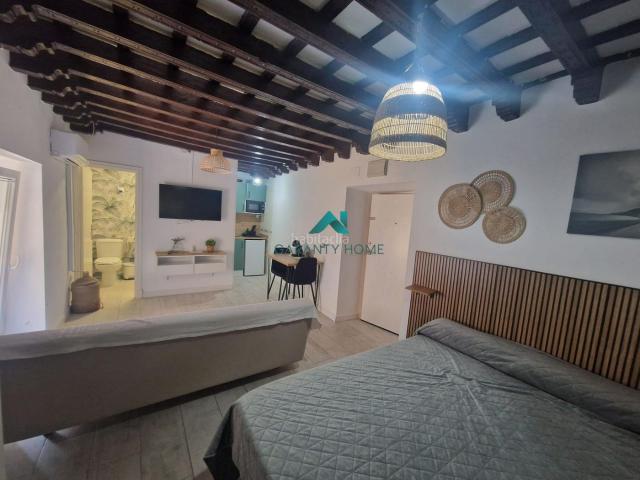 Apartamento en venta en Jerez de la Frontera, Torresoto Agrimensor. APARTAMENTO EN ZONA CENTRO. Apartamentos Jerez de la.