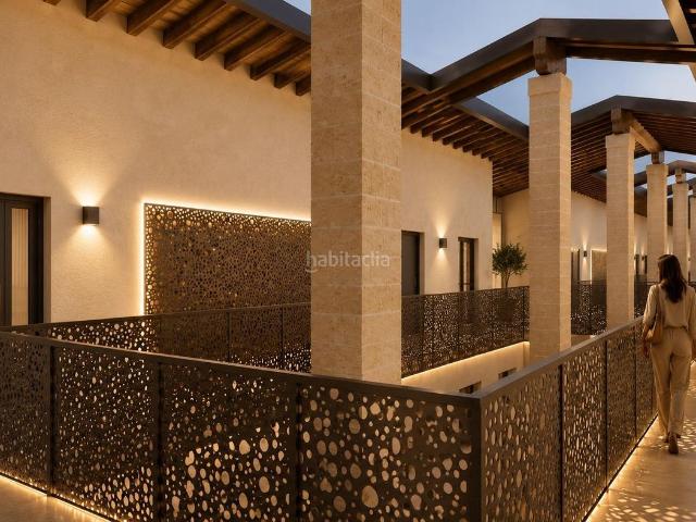 Apartamento en venta en Jerez de la Frontera, Picadueñas. OBRA NUEVA EN PLENO CASCO HISTÓRICO DE JEREZ BODEGA CRISTAL. Apartamentos Jerez de la.