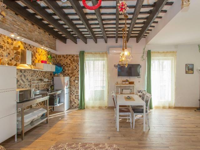 Apartamento en venta en Jerez de la Frontera, Santiago Coronación. SE VENDE LOFT EN SANTIAGO. Apartamentos Jerez de la.