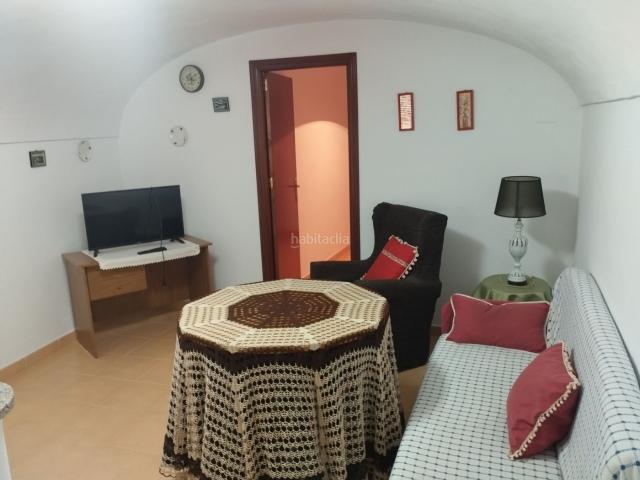 Apartamento en venta en Jerez de los Caballeros. Zona Sta.María. 2 dorm, patio. Apartamentos Jerez de los.