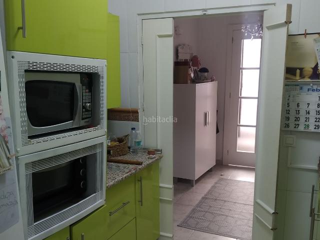 Apartamento en venta en Jerez de los Caballeros. Apartamento céntrico. 1 dorm, terraza. Apartamentos Jerez de los.