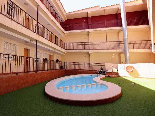 Apartamento en Venta en Jerónimo y Avileses
