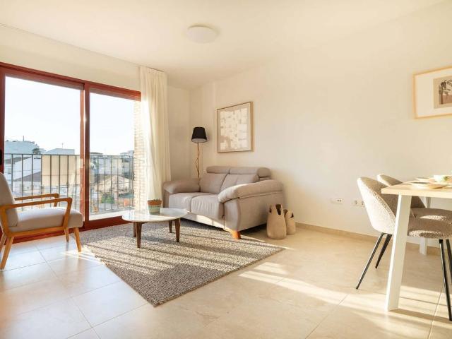 Apartamento en Venta en Jerónimo y Avileses