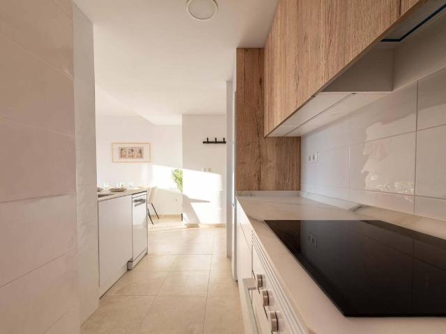 Apartamento en Venta en Jerónimo y Avileses