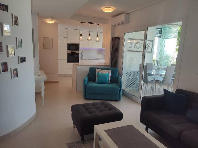 Apartamento en Venta en Jerónimo y Avileses