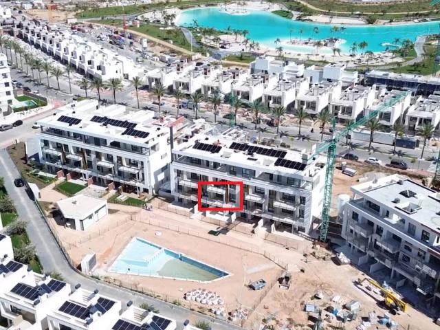 Apartamento en Venta en Jerónimo y Avileses