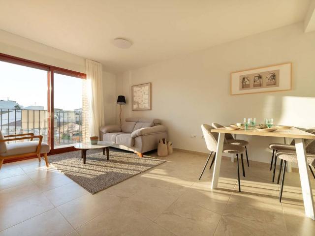 Apartamento en Venta en Jerónimo y Avileses
