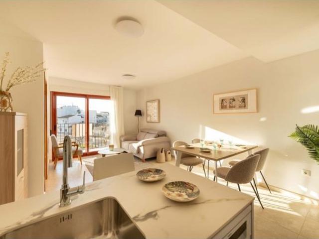 Apartamento en Venta en Jeronimos, Los Avileses Murcia