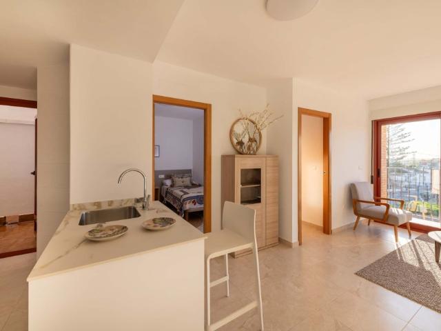 Apartamento en Venta en Jeronimos, Los Avileses Murcia