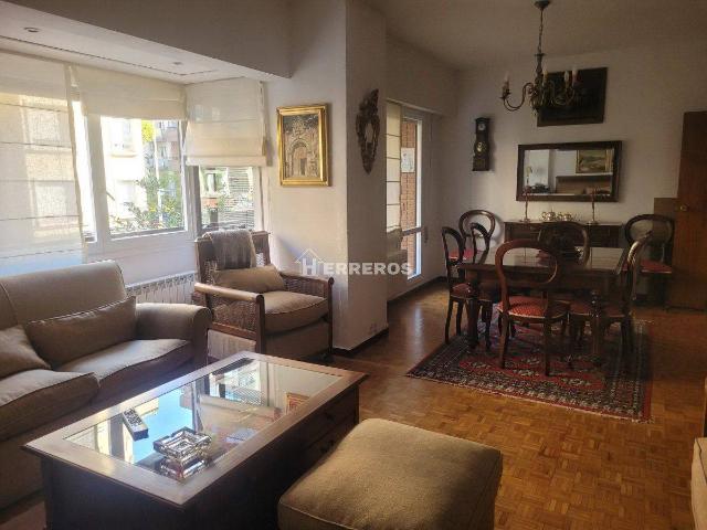 Apartamento en Venta en Jesuitas