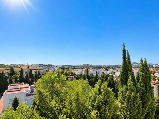 Apartamento en Venta en Jesús