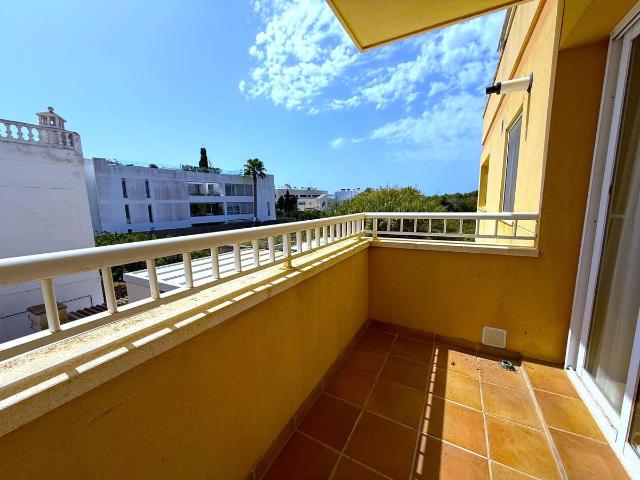 Apartamento en Venta en Jesús
