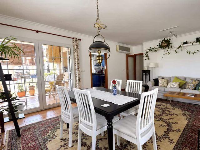Apartamento en venta en Jesús Pobre, Alicante Costa Blanca