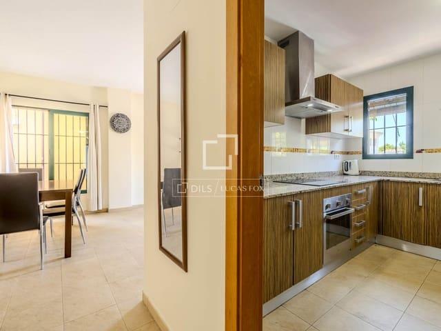 Apartamento en venta en Jesús Pobre, Alicante Costa Blanca