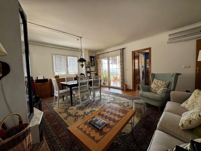 Apartamento en venta en Jesús Pobre, Alicante Costa Blanca