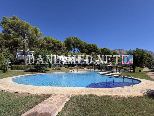 Apartamento en venta en Jesús Pobre, Alicante Costa Blanca
