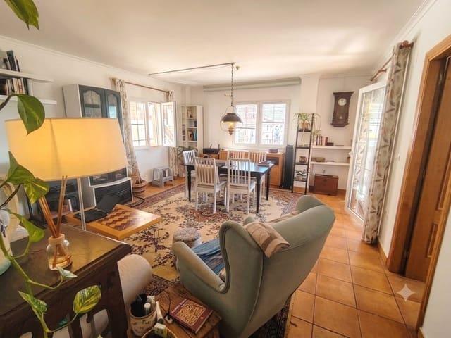 Apartamento en venta en Jesús Pobre, Alicante Costa Blanca