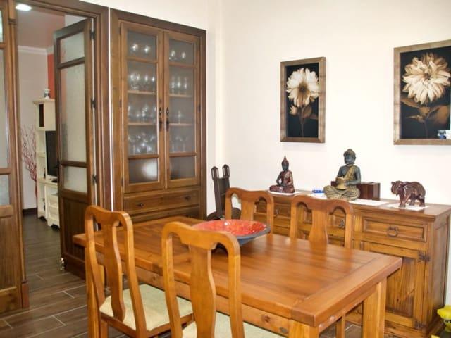 Apartamento en venta en Jimena de la Frontera, Cádiz