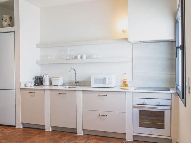 Apartamento en venta en Jimena de la Frontera, Cádiz