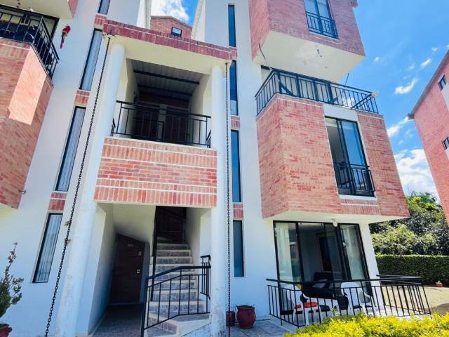 Apartamento En Venta En Junin En. V196483