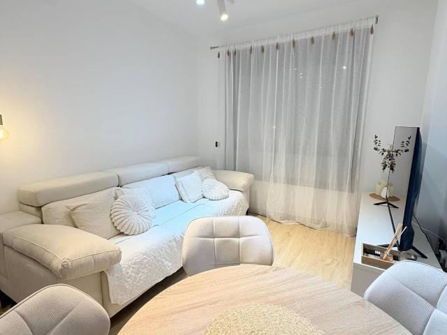 Apartamento en Venta en Juan Carlos I
