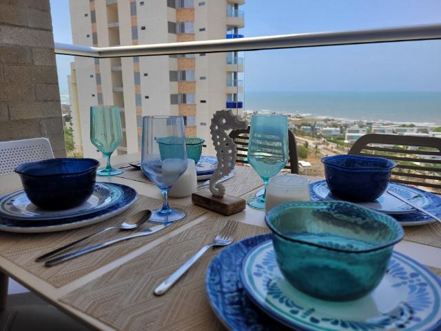 Apartamento En Venta En Juan De Acosta V172503