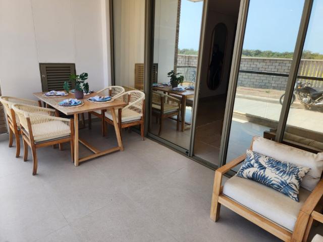 Apartamento En Venta En Juan De Acosta V384980