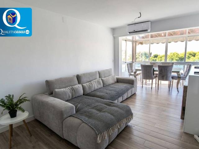 Apartamento en Venta en Juan XXIII