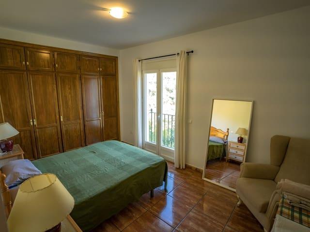 Apartamento en venta en Jubrique, Málaga