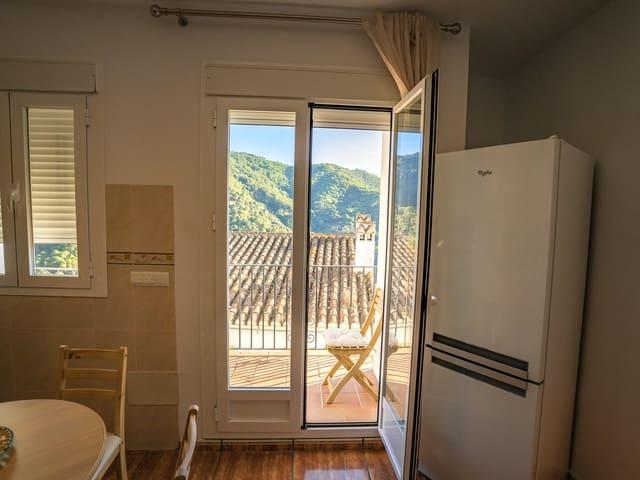 Apartamento en venta en Jubrique, Málaga