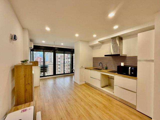 Apartamento en Venta en Juzgados Plaza de Toros