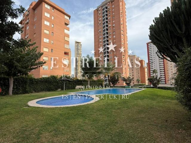 Apartamento en Venta en Juzgados Plaza de Toros