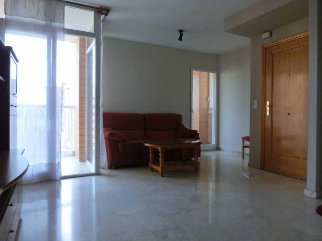 Apartamento en Venta en Juzgados Plaza de Toros