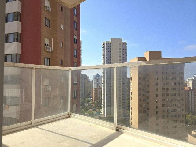 Apartamento en Venta en Juzgados Plaza de Toros