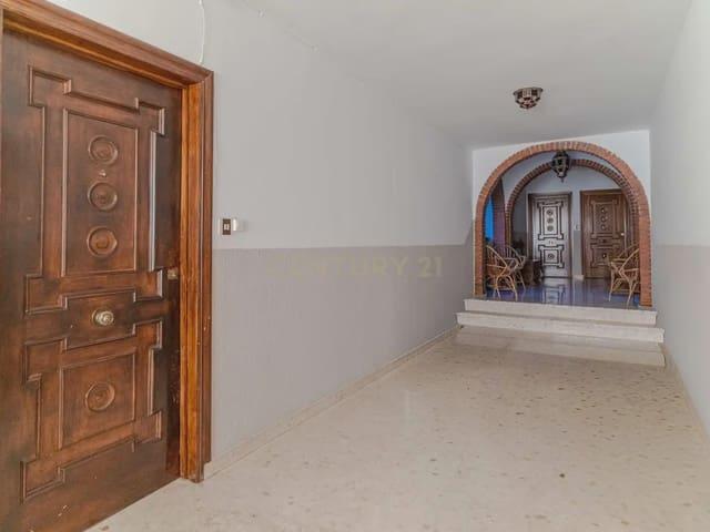 Apartamento en venta en La Taha, Granada