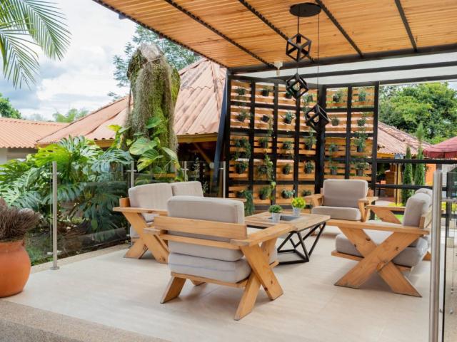 Apartamento En Venta En La Tebaida En. V144283