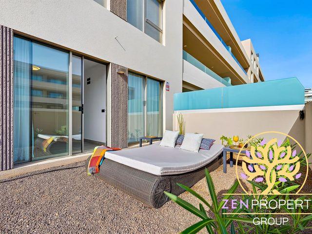 Apartamento en venta en La Tejita, Tenerife