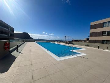 Apartamento en venta en La Tejita, Tenerife
