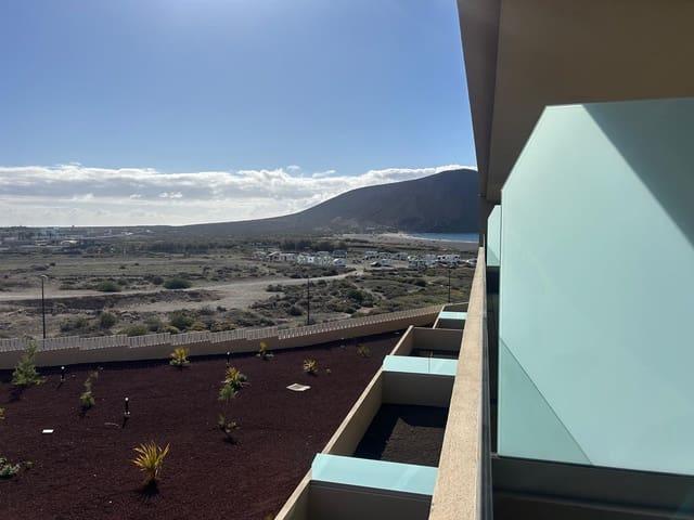 Apartamento en venta en La Tejita, Tenerife