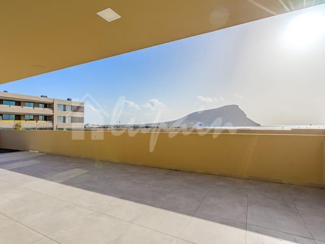 Apartamento en venta en La Tejita, Tenerife