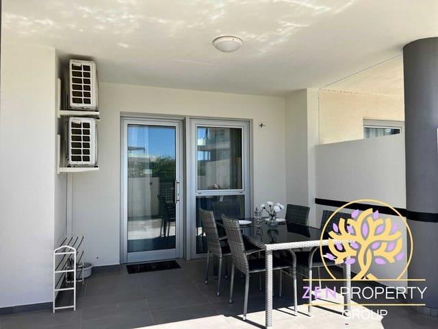 Apartamento en venta en La Tejita, Tenerife