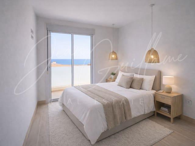 Apartamento en venta en La Tejita, Tenerife