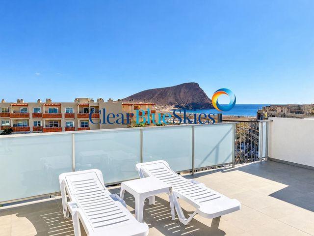 Apartamento en venta en La Tejita, Tenerife