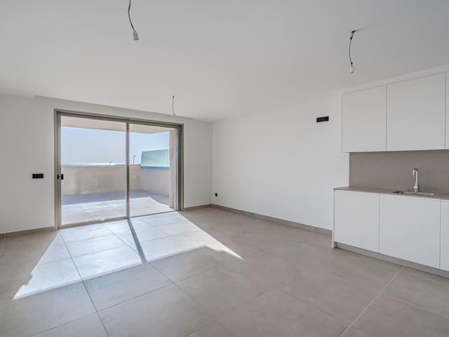 Apartamento en venta en La Tejita, Tenerife