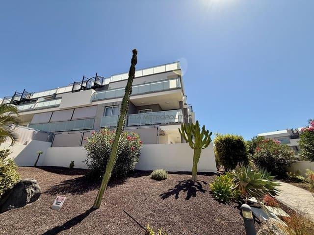 Apartamento en venta en La Tejita, Tenerife