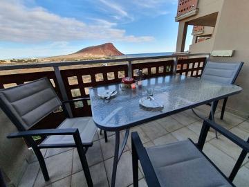 Apartamento en venta en La Tejita, Tenerife