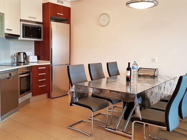 Apartamento en venta en La Tejita, Tenerife