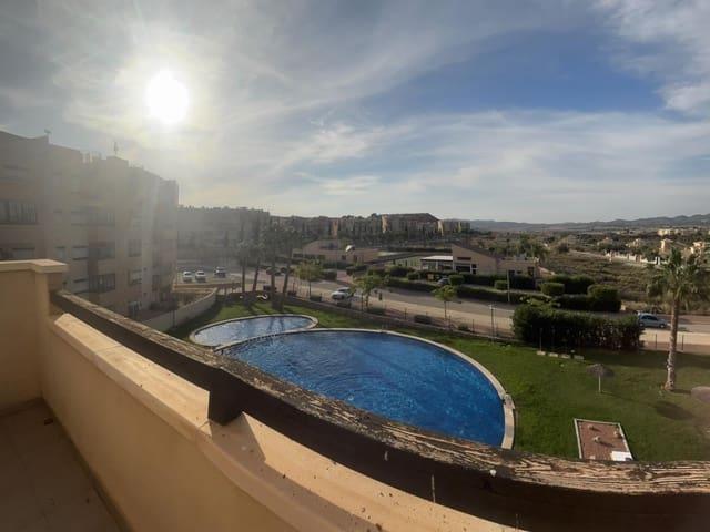 Apartamento en venta en La Tercia, Murcia